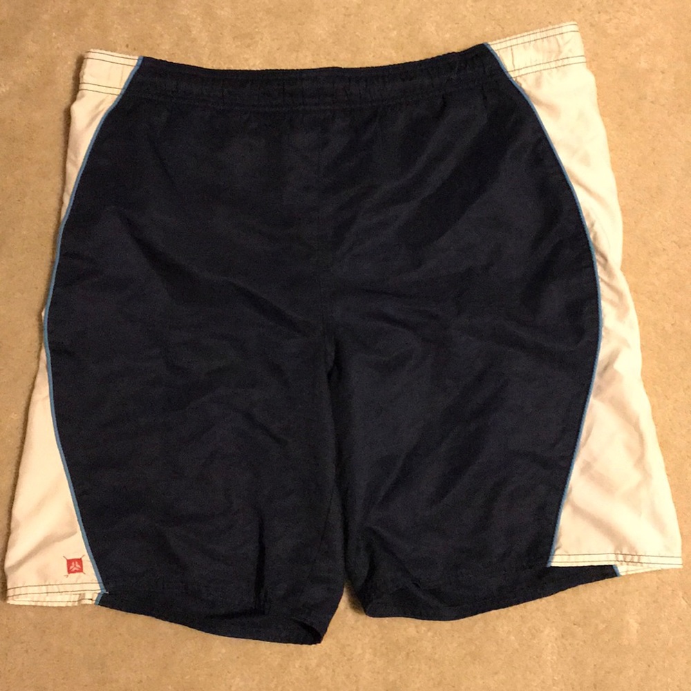 Old Navy board shorts